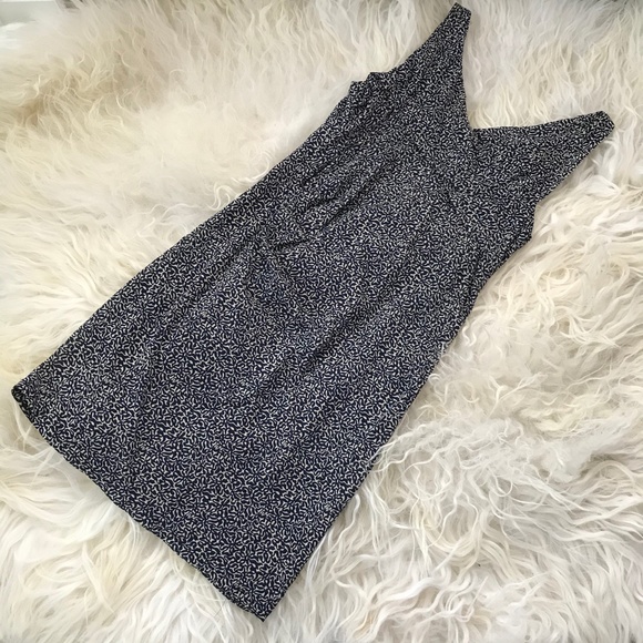 BALENCIAGA Silk Mini Dress - Picture 1 of 6